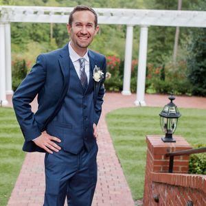 Meet your Posher, Josh